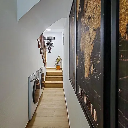 Chaumel Principal Apartment