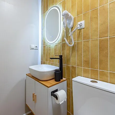 Chaumel Principal Apartment *