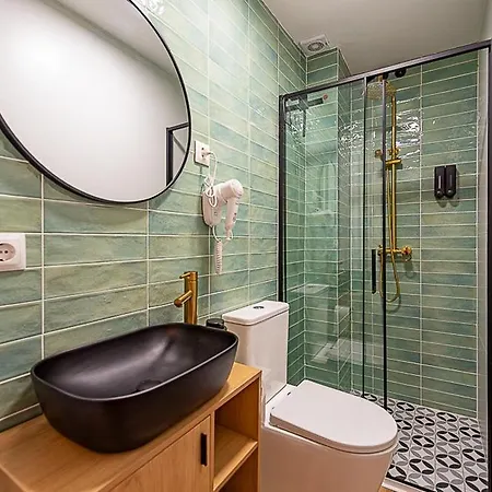 Apartment Chaumel Principal Villena