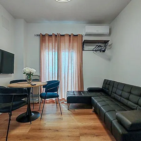 Chaumel Principal Apartment