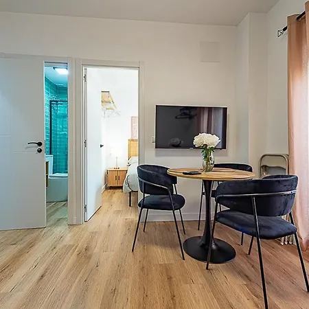 Apartment Chaumel Principal