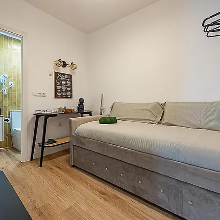 Apartment Chaumel Principal *