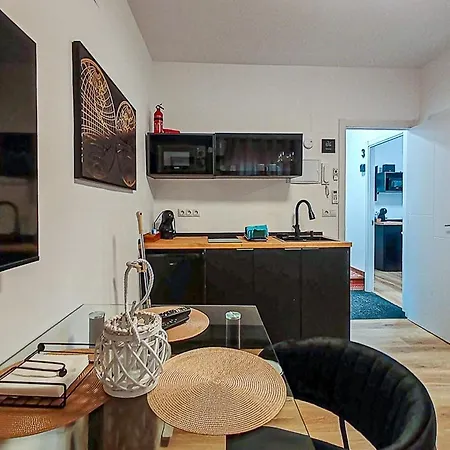 Chaumel Principal Apartment