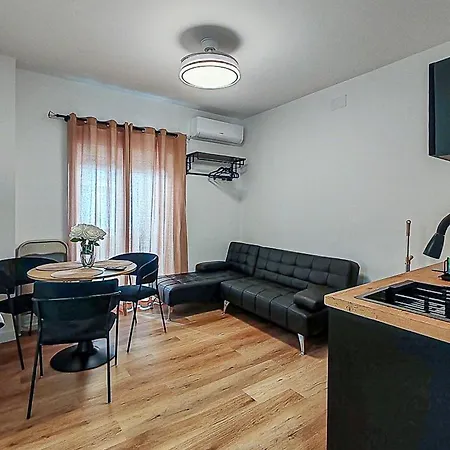 Apartment Chaumel Principal