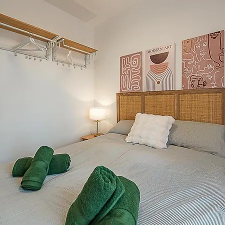 Chaumel Principal Apartment