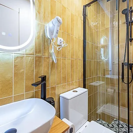 Chaumel Principal Apartment *