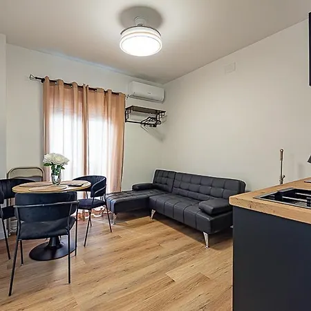 Apartment Chaumel Principal